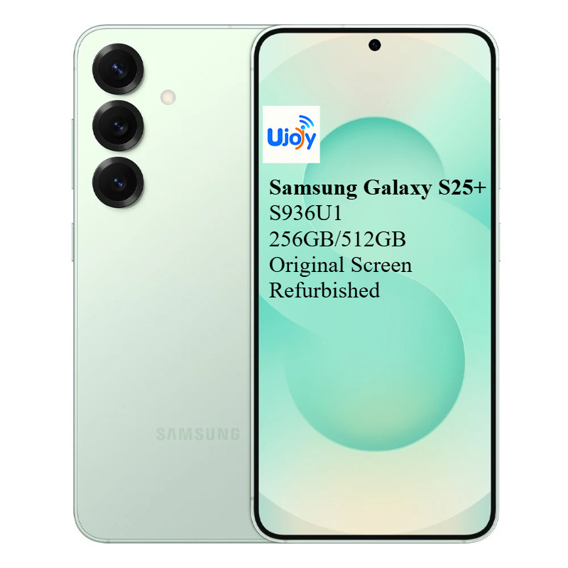 Samsung Galaxy S25 - Factory/Network Unlock Samsung Galaxy S25+ S936U1