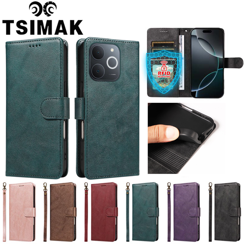 Realme Note 50 - For Realme Note 70 70T Case