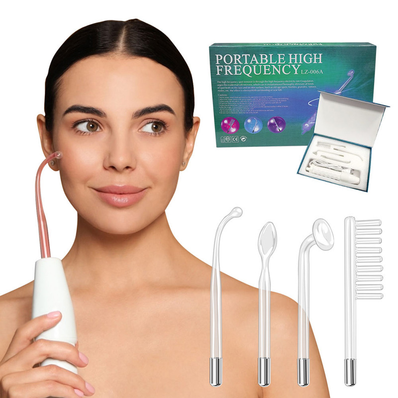 Portable Laser Ozone Therapy M - Galvanic Skin Sensor 评论和价格
