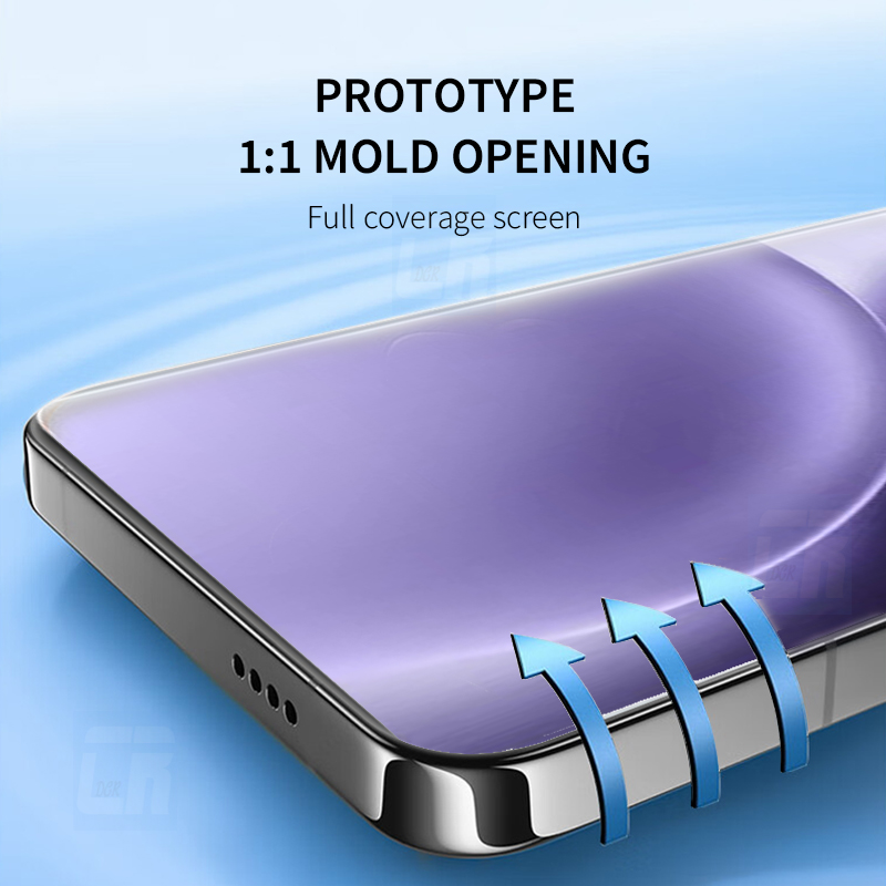 2-4Piece Explosion-proof Hydro - Vivo X200 评论和价格