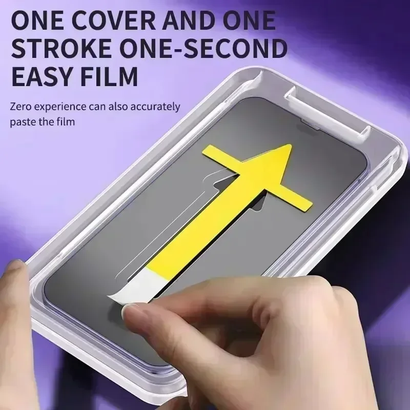 3PCS Easy Installation Privacy - Oppo A78 评论和价格