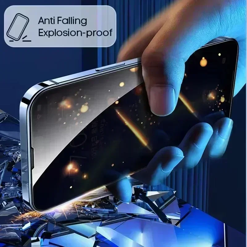 3PCS Easy Installation Privacy - Oppo A78 评论和价格
