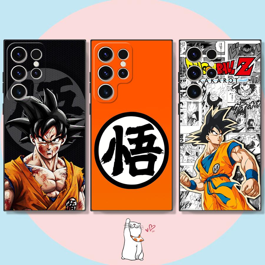 Dragons Balls Funda Phone Cove - Samsung Galaxy S25 评论和价格