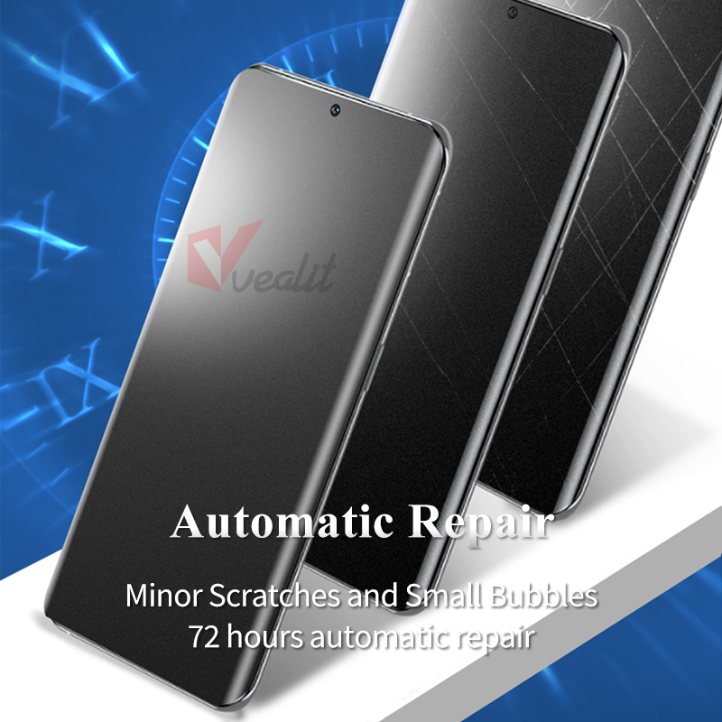 2-4Pcs Easy-Installation Oleop - Realme Gt 6 评论和价格