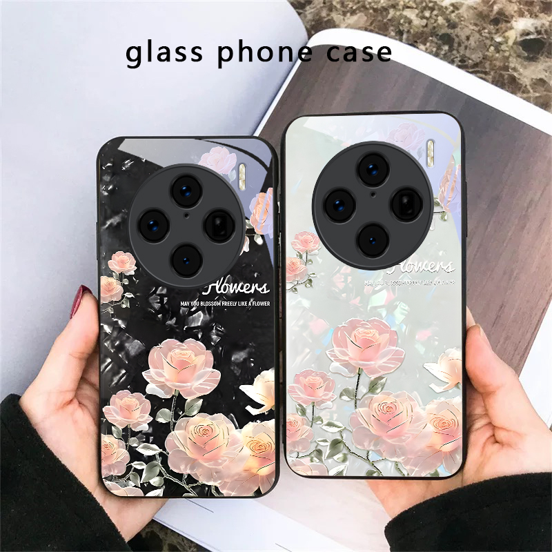 Night roses bloom freely For v - Vivo X200 评论和价格