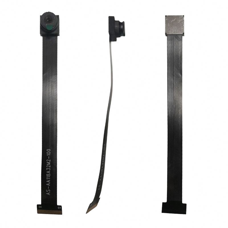 HD 2MP Automotive Grade Image  - Fatigue Band Monitor 评论和价格