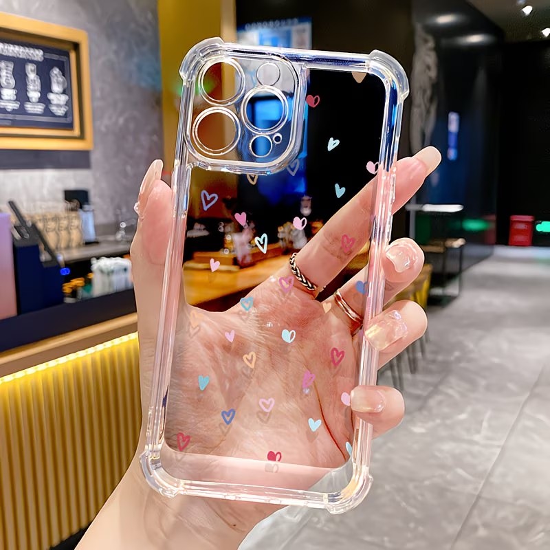 Transparent Corner Bumper Colo - Apple Iphone 16 评论和价格